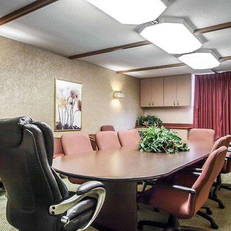 Quality Inn & Suites North Springfield Zewnętrze zdjęcie