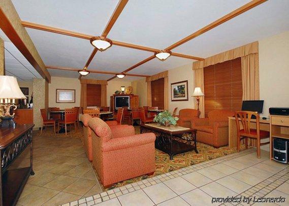Quality Inn & Suites North Springfield Restauracja zdjęcie