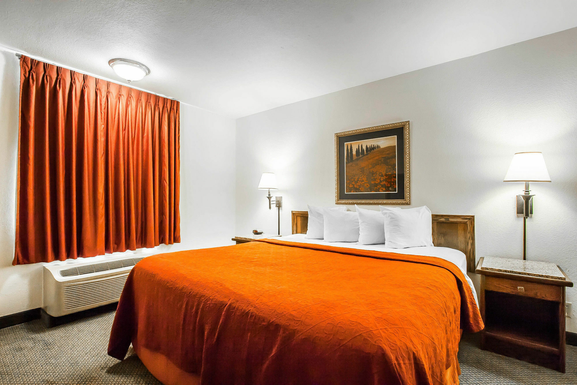 Quality Inn & Suites North Springfield Zewnętrze zdjęcie