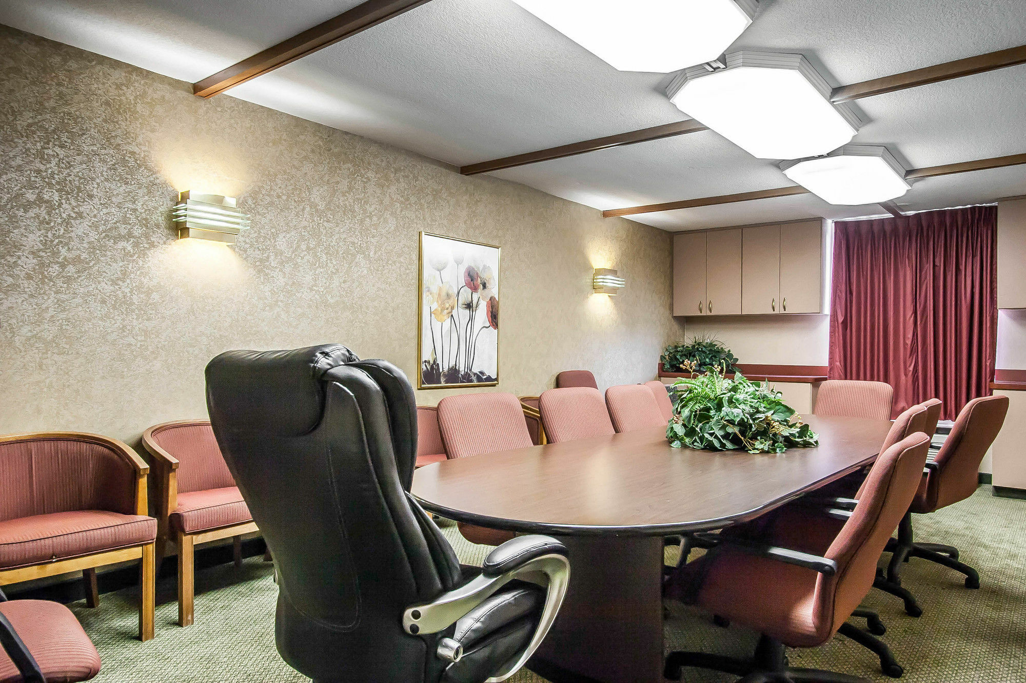 Quality Inn & Suites North Springfield Zewnętrze zdjęcie