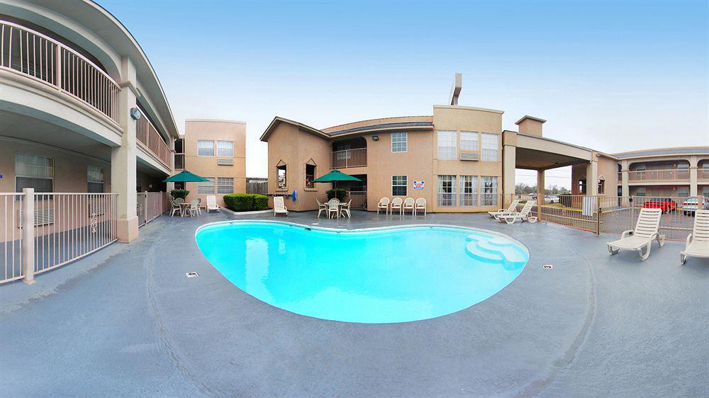 Quality Inn & Suites North Springfield Zewnętrze zdjęcie