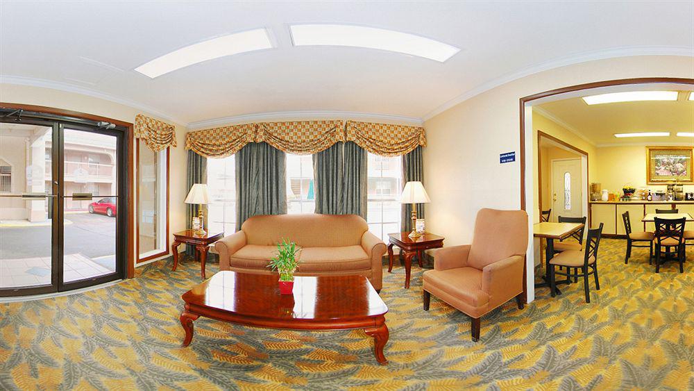 Quality Inn & Suites North Springfield Zewnętrze zdjęcie