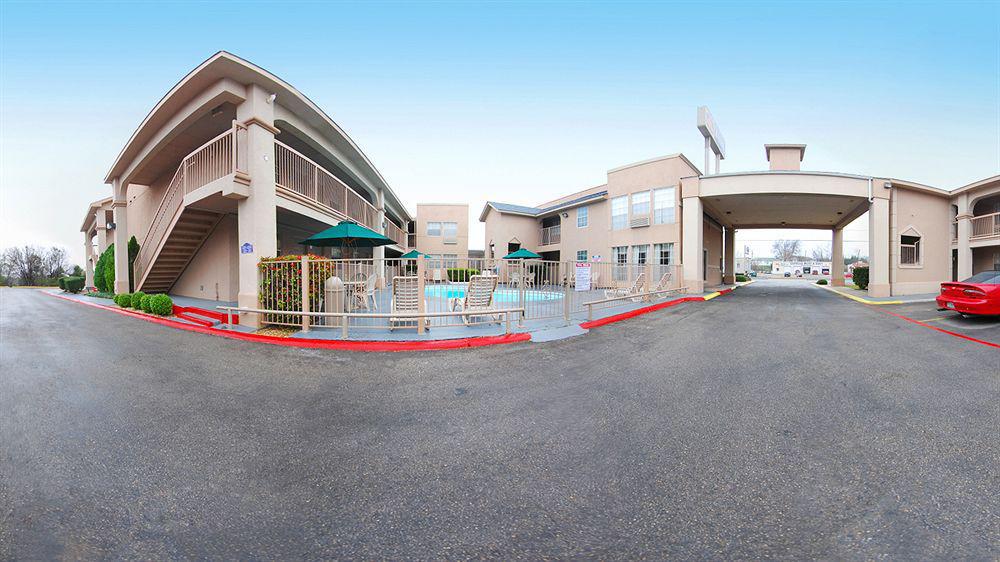 Quality Inn & Suites North Springfield Zewnętrze zdjęcie